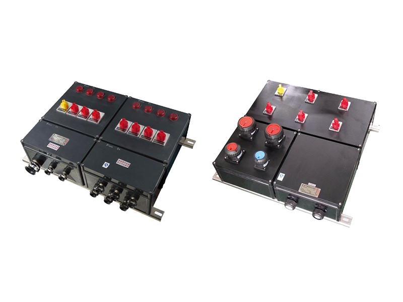 工程塑料防爆類(lèi)